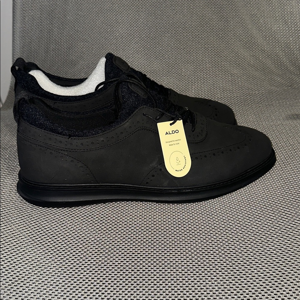 ALDO WATER RESISTANT KALISTER-001 NEW, size 12, very comfy, last one! 16812469